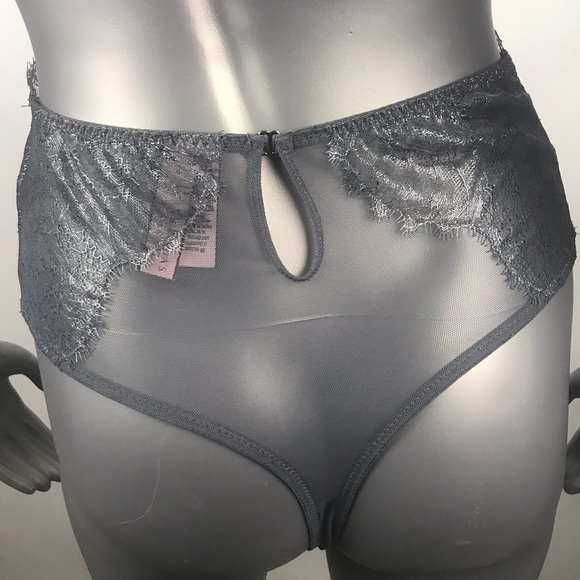 Victoria’s Secret Dream Angel Panties Slate Size M - Picture 3 of 4